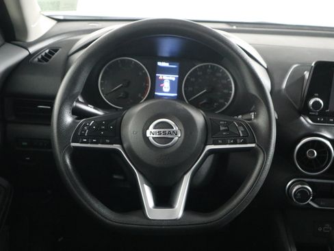 Used 2022 Nissan Sentra S FWD image 16