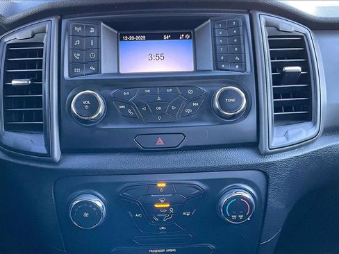 Certified 2020 Ford Ranger XL w/ Equipment Group 101A Mid image 32