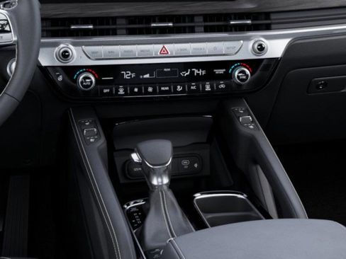 New 2025 Kia Telluride EX X-Line image 24