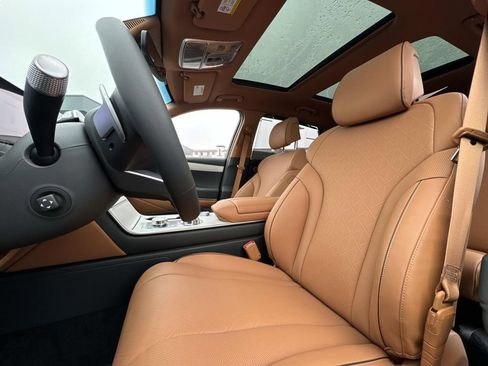New 2026 Genesis GV80 3.5T Advanced image 16
