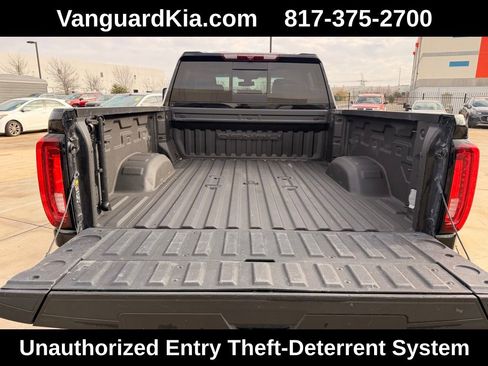 Used 2022 GMC Sierra 2500 Denali image 28