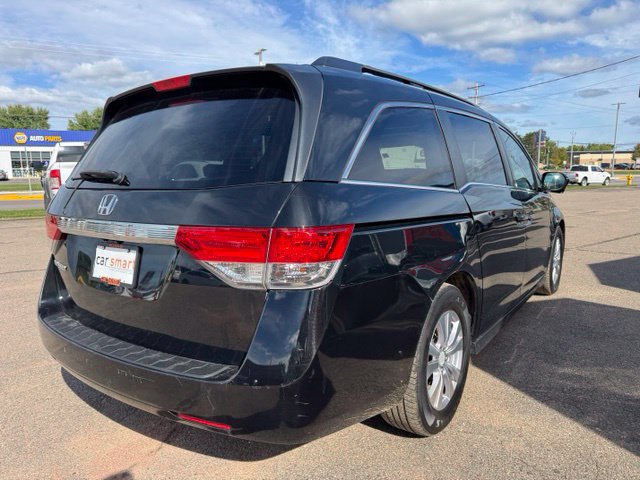 Used 2016 Honda Odyssey EX-L image 7