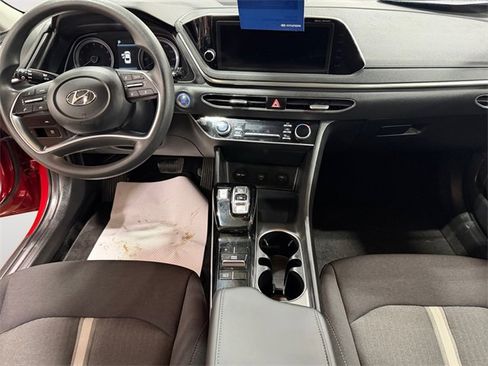 Used 2023 Hyundai Sonata SEL image 10