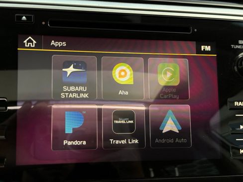 Used 2019 Subaru Outback 2.5i Limited w/ Popular Package #2 image 38