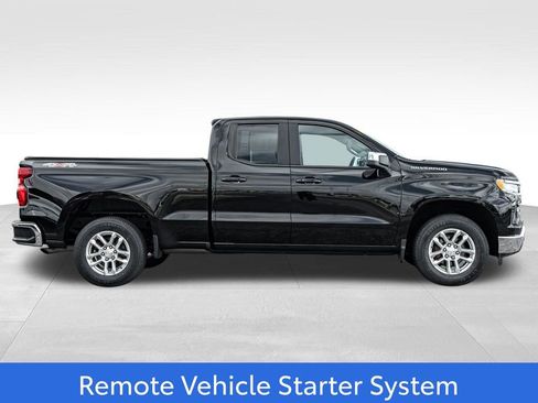 Used 2023 Chevrolet Silverado 1500 LT image 8