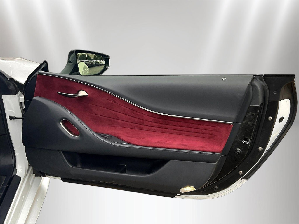 Used 2018 Lexus LC 500 Coupe RWD image 26