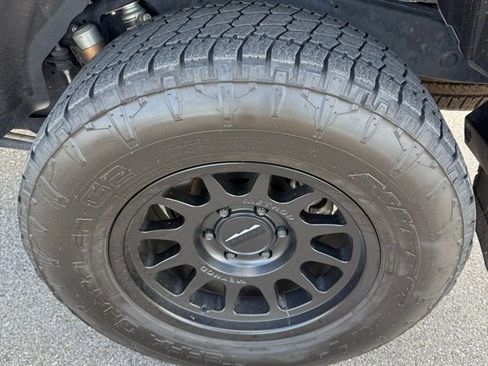 Used 2023 Toyota 4Runner TRD Off-Road Premium image 5