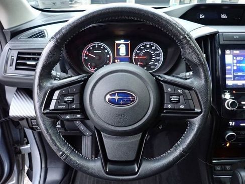 Used 2022 Subaru Ascent Onyx Edition AWD/4WD image 24