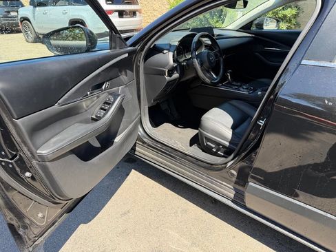 Used 2024 MAZDA CX-30 AWD 2.5 S w/ Preferred Package image 21
