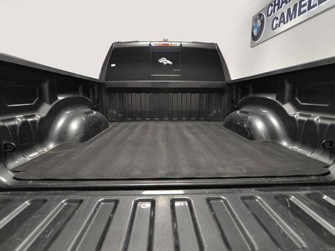 Used 2022 RAM 1500 Big Horn RWD image 6