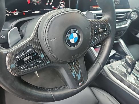 Used 2022 BMW M440i Coupe w/ Premium Package RWD image 6