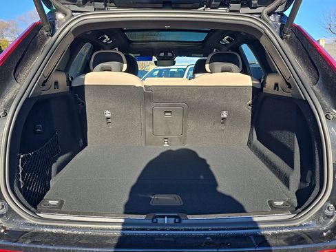 New 2026 Volvo XC60 T8 Plus w/ Climate Package image 24