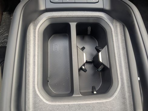New 2027 Kia Telluride SX FWD image 31