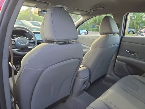 New 2026 Hyundai Elantra Sport FWD image 19
