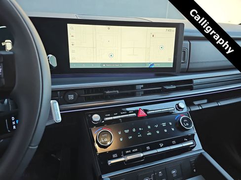 Certified 2026 Hyundai Santa Fe Calligraphy image 20