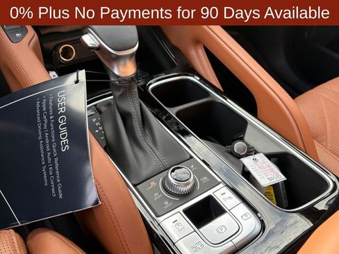 New 2025 Kia Telluride SX X-Line image 27