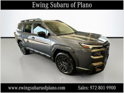 Used 2026 Subaru Outback Limited XT