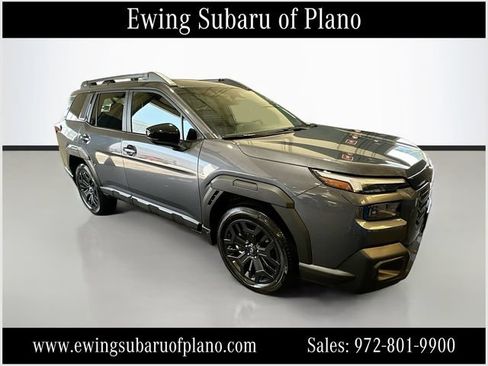 Used 2026 Subaru Outback Limited XT AWD/4WD image 1