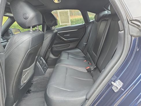 Used 2017 BMW 430i Gran Coupe xDrive image 13