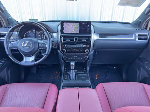 Used 2023 Lexus GX 460 Premium image 13