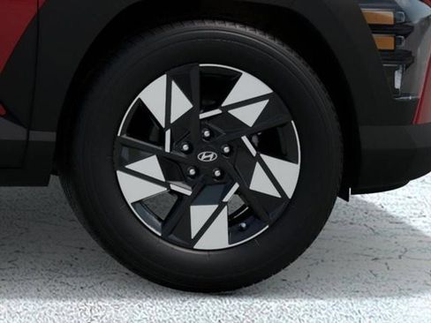 New 2025 Hyundai Kona SEL image 8