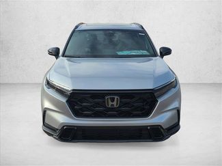 New 2026 Honda CR-V Sport video 2