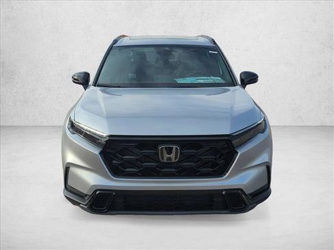 New 2026 Honda CR-V Sport image 2