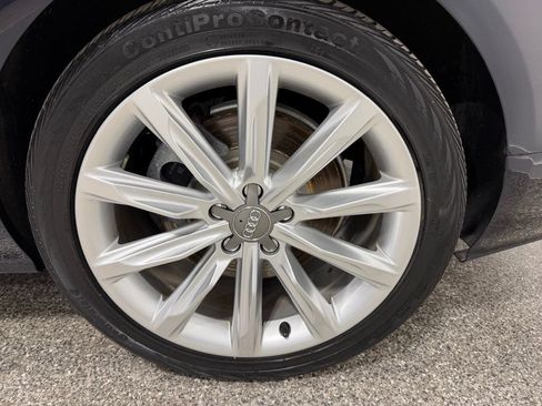 Used 2014 Audi A7 3.0T Premium Plus AWD/4WD image 13
