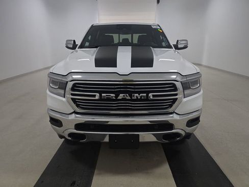 Used 2024 RAM 1500 Laramie image 2