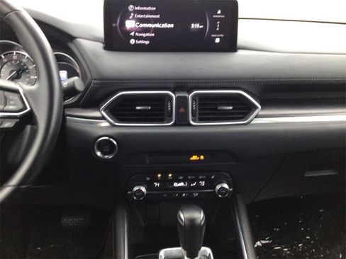 Used 2024 MAZDA CX-5 Carbon Edition image 14
