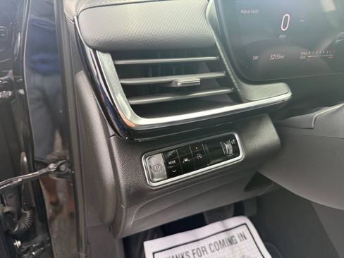 Used 2024 Buick Envision Preferred AWD/4WD image 18
