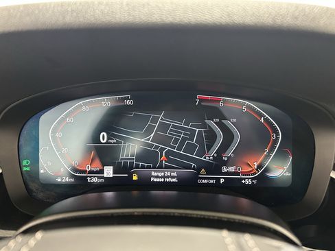 Used 2023 BMW 530i xDrive w/ Premium Package image 14