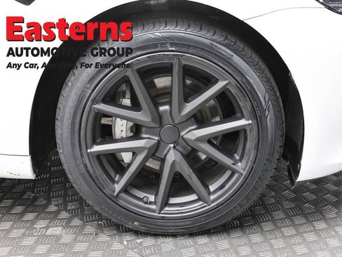 Used 2023 Tesla Model 3 Standard Range image 25