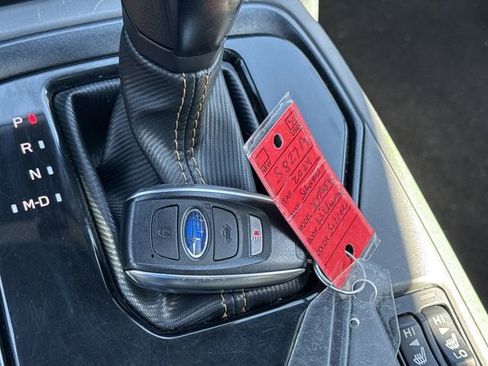 Certified 2024 Subaru Crosstrek 2.5i Wilderness w/ Wilderness Package image 29