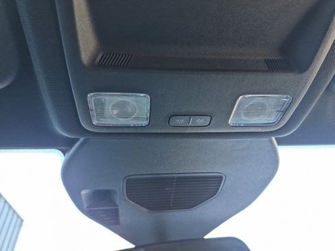 Certified 2025 Ford Escape ST-Line w/ Tech Pack #1 image 39