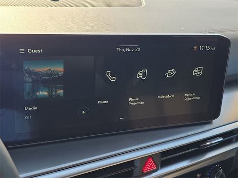 New 2026 Kia Sorento LX image 24