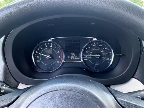Used 2017 Subaru Forester 2.5i Premium AWD/4WD image 20