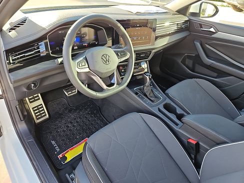 New 2026 Volkswagen Jetta Sport image 11