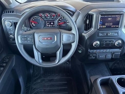 New 2026 GMC Sierra 1500 Pro w/ Pro Value Package AWD/4WD image 15