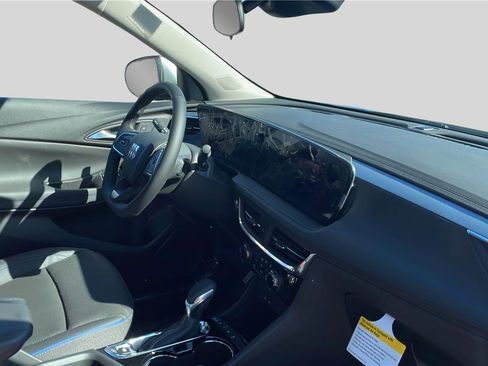New 2026 Buick Encore GX Sport Touring w/ Comfort Package image 21