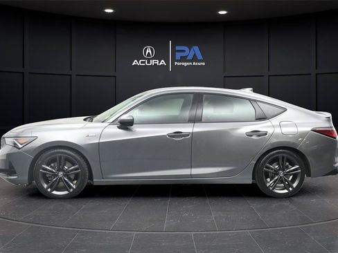 Used 2024 Acura Integra A-Spec FWD image 22