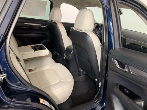 Used 2023 MAZDA CX-5 AWD 2.5 S w/ Preferred Package image 30