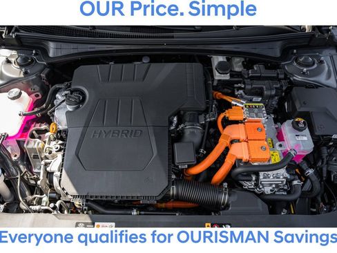 New 2025 Hyundai Elantra Limited image 15