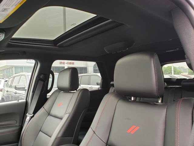 New 2026 Dodge Durango GT AWD/4WD image 7