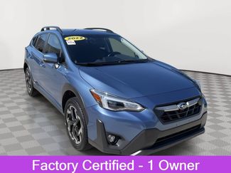 Used 2022 Subaru Crosstrek 2.5i Limited AWD/4WD video 1