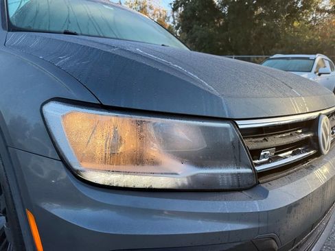 Used 2020 Volkswagen Tiguan SE R-Line image 6