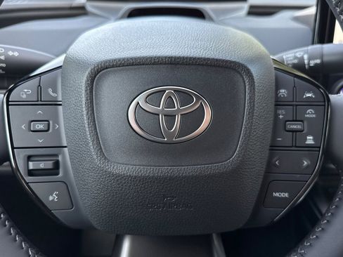 New 2026 Toyota bZ image 27