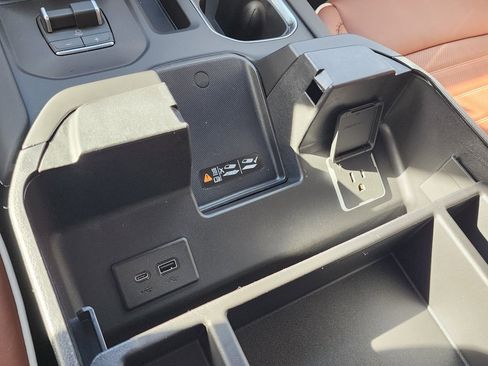 New 2026 GMC Sierra 1500 Denali Ultimate image 34