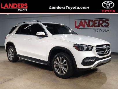 Used 2020 Mercedes-Benz GLE 350