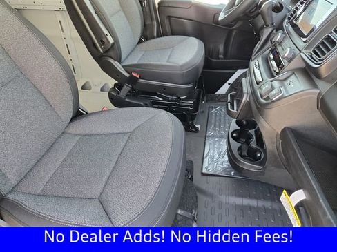 New 2026 RAM ProMaster 1500 w/ Convenience Group image 10